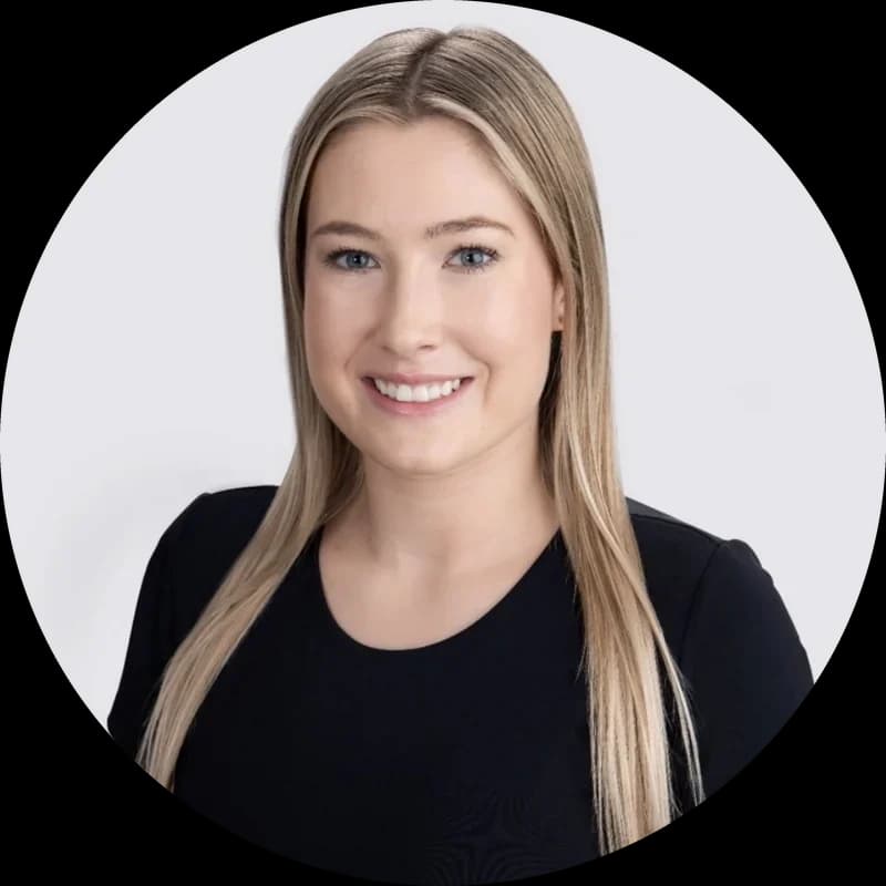 Jess, co-founder of Dumeau
